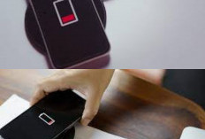 Saatnya Bongkar Mitos Charger Wireless, Beneran Bikin Listrik Lebih Tekor?