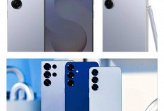 Catat Tanggalnya! Galaxy S26 Resmi Meluncur 25 Februari, Intip Bocoran Desain Futuristik yang Bikin iPhone 