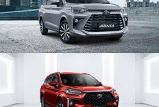  Toyota Avanza 2026 Unveiled, Aggressive Design Meets Smart Technology and Smooth Performance