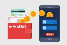 Wow Ada yang Baru Nhi, Ini 4 Aplikasi E Wallet Tanpa Potongan Biaya Kirim