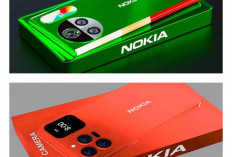 iPhone SE 4 Waspada! Nokia Mini 2026 Siap Jadi Rival Serius