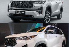 Toyota Innova Zenix Hybrid: Kupas Tuntas Mesin dan Efisiensi Bahan Bakar