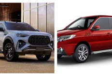 Si Raja Diesel Kembali Berkuasa! Isuzu Panther Reborn 2026 Siap Guncang Jalanan dengan Turbo VGS