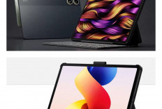 Update Januari 2026: Tablet Xiaomi Harga 1 Jutaan Terbaik untuk Kerja, Spesifikasi Bukan Kaleng-kaleng!