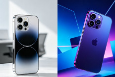 iPhone 18 Pro Disebut Sebagai Kamera Terbaik yang Pernah Dibuat Apple, Ini Alasan Lengkapnya!