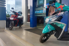 Tabungan Pesirah Bank Sumsel Babel Hadirkan Hadiah Mobil hingga Barang Elektronik