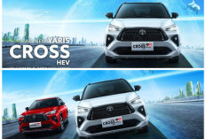 Banyak yang Belum Tahu, Begini Cara Kerja dan Perawatan Baterai Mobil Hybrid Toyota agar Awet
