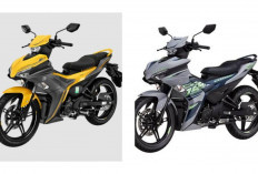 Ada Fitur Rahasia di Speedometer MX King V3, Penggemar Kecepatan Pasti Suka!