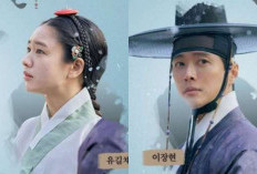 Yuk intip Sinopsis My Dearest Drama Korea Tentang Kisah Cinta di Era Joseon