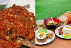 Rekomendasi Kuliner di Kota Metro Lampung, Wajib Dicoba!