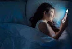 Hobby Bucin? Ternyata Ini 5 Rahasia Kesehatan Dibalik Sleep Call Yang Harus Kalian Tahu! 