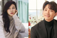 Drama Terbaru Red Swan Dibintangi Kim Ha Neul Rain dan Shin Soo Jung, Yuk Simak Sinopsisnya Disini