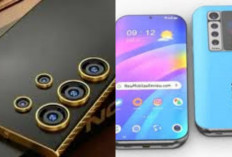 Harga Terbaru Maret 2026 Nokia Mini 5G Resmi Terungkap HP Kecil dengan Performa Besar Ditahun 2026!