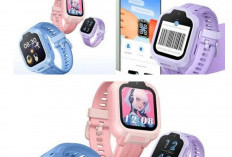 Review Xiaomi Kids Watch 2026: Jam Pintar dengan Fitur Lacak Lantai Gedung, Pilihan Terbaik untuk Keamanan 