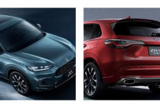Bukan Cuma HR-V dan CR-V, Honda ZR-V Resmi Hadir Lengkapi Lini SUV: Apa Saja Keunggulannya?