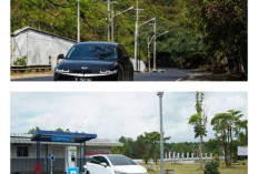 Ayo Intip Mobil Listrik Tangguh yang Siap Dibawa Keliling Antarprovinsi