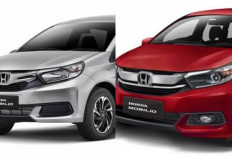 Review Honda Mobilio S 2026: Masih Jadi MPV Keluarga yang Layak Dipilih Bukan Dijadikan Pilihan Terakhir!