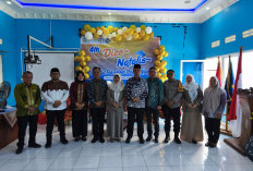 Terus Bertumbuh Berikan Dampak Nyata Dunia Pendidikan