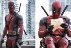 Sinopsis Deadpool, Bentuk X-Force Demi Lindungi Mutan Muda