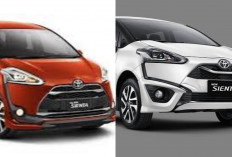 Review Toyota Sienta Q 2026, MPV Kompak yang Layak Dilirik Ditahun 2026!