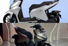 Pecahkan Rekor Jarak Tempuh! Alva N3 Next Gen: Motor Listrik Pertama yang Diklaim Siap Dipakai Mudik