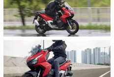 Solusi Matik Lemot di Tanjakan! Tips Modifikasi Ringan Agar Power Motor Merata dari Bawah Sampai Top Speed.