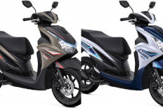 Review Yamaha FreeGo 125 2026: Skutik Bagasi Super Luas Ini Ternyata Punya Keunggulan yang Jarang Disadari!