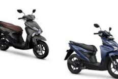 Harga Terbaru Mei 2026 Honda Beat 2026 Terungkap Skutik Favorit Ini Makin Irit atau Justru Naik Drastis!