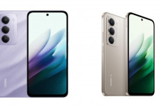 Jangan Salah Pilih: Gebrakan Kamera 200MP dan Layar AMOLED 144Hz: Redmi Note 15 Resmi Meluncur Ditahun 2026! 