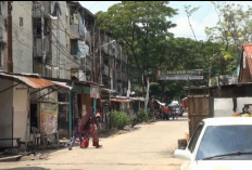 Ribuan Keluarga Masih Tinggal di RTLH