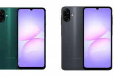 Review Samsung Galaxy A07 4G 2026: Kenapa HP Murah Samsung Ini Lebih Layak Dibeli Dibandingkan Merek Lain