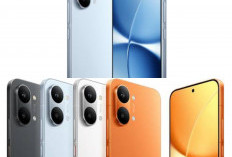 Bocoran Spesifikasi Redmi Turbo 6 Series: Baterai 10.000 mAh Hadir, Siap Jadi Raja Daya Tahan?