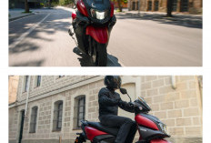 Harga dan Fitur Yamaha Rayser 160 2026 Terungkap, Apa Saja Keunggulannya?