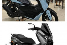 Bukan Mimpi! Yamaha RX 2026 Reborn dengan Konsumsi BBM 0,022 Liter/Km: Tampang Klasik tapi Mesinnya Bikin SPBU