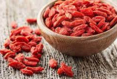 Yuk Cari Tahu! 5 Manfaat Goji Berry Untuk Kesehatan Kulit Cantik dari Dalam