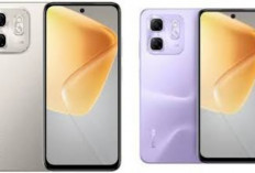 Review Infinix Hot 50i: HP Murah dengan Baterai Awet dan Layar Mulus Benarkah Layak Dibeli di 2026!