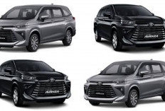 Review Toyota New Avanza Tipe E MT 2026: Pilihan Paling Masuk Akal atau Justru Terlalu Sederhana!