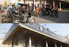 Iran Keeps Fuel Prices Among the Cheapest in the World Despite Global Oil Turmoil