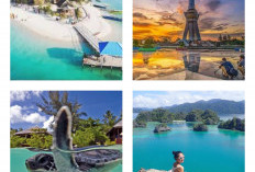 Pernah Berkunjung Kesini? Yuk Intip 5 Wisata di Sulawesi Tenggara, Sayang Jika Dilewatkan