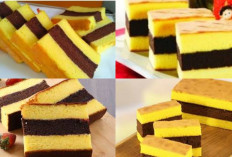 Kue Lapis Yang Populer Khas Surabaya Wajib Kalian Cobain Resepnya?