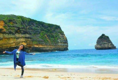 Menjelajahi Keindahan 5 Destinasi Wisata di Lombok