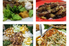 Surabaya, Jejak Wisata Kuliner di Kota Pahlawan dengan 6 Hidangan Khas yang Menggugah Selera
