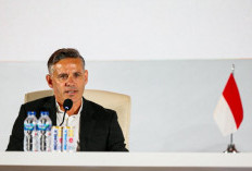 John Herdman Panggil 12 Pemain Naturalisasi ke Timnas Indonesia di Piala AFF 2026?
