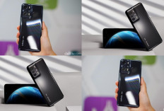 Update Harga Infinix Maret 2026: Masih Adakah HP 5G di Bawah 2 Juta? Simak Daftarnya di Sini!