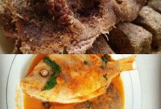 Nggak Kalah dari Daerah Lain, Ini 5 Kuliner Ambon yang Harus Dicoba!