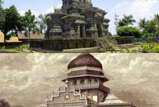 Jejak Sejarah Indonesia, Lima Istana Kerajaan yang Megah dan Bersejarah!