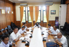 Pemkot Siapkan Langkah Selamatkan Fiskal Daerah
