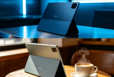 Xiaomi Pad 9 Series: Tampilan Luar Biasa, Tenaga Monster, Daya Tahan Luar Biasa