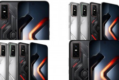 Harga Terbaru Infinix GT 30 Pro Juli 2026, Turun Drastis? Simak Daftar Harga, Spesifikasi, dan Alasannya!