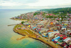 Inilah Rekomendasi 5 Objek Wisata Terhits di Gunungsitoli, Sumatera Utara